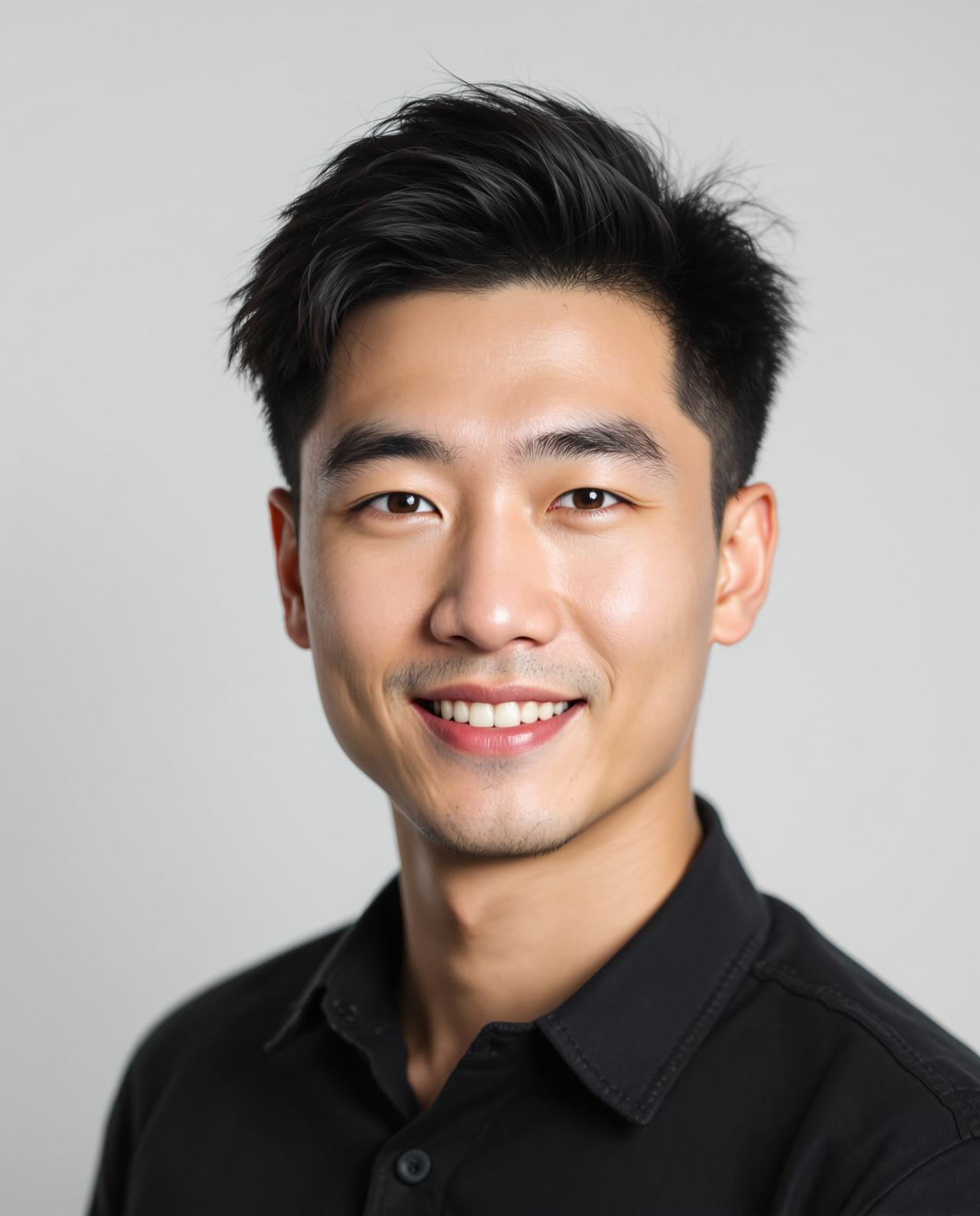 李明轩 - 丝瓜视频签约演员