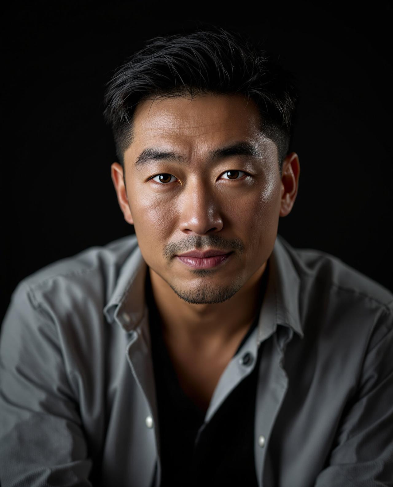 王建国 - 丝瓜视频签约演员