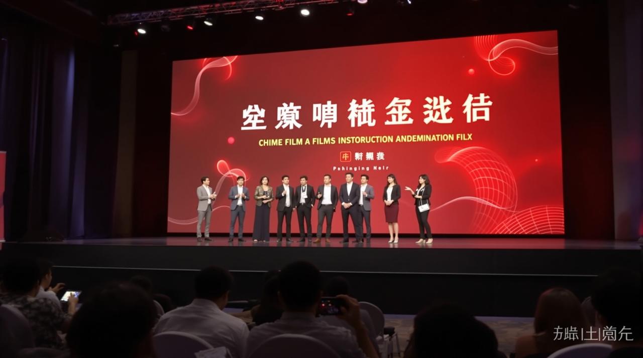 丝瓜视频2026年度制作计划发布，10部重磅作品即将开机