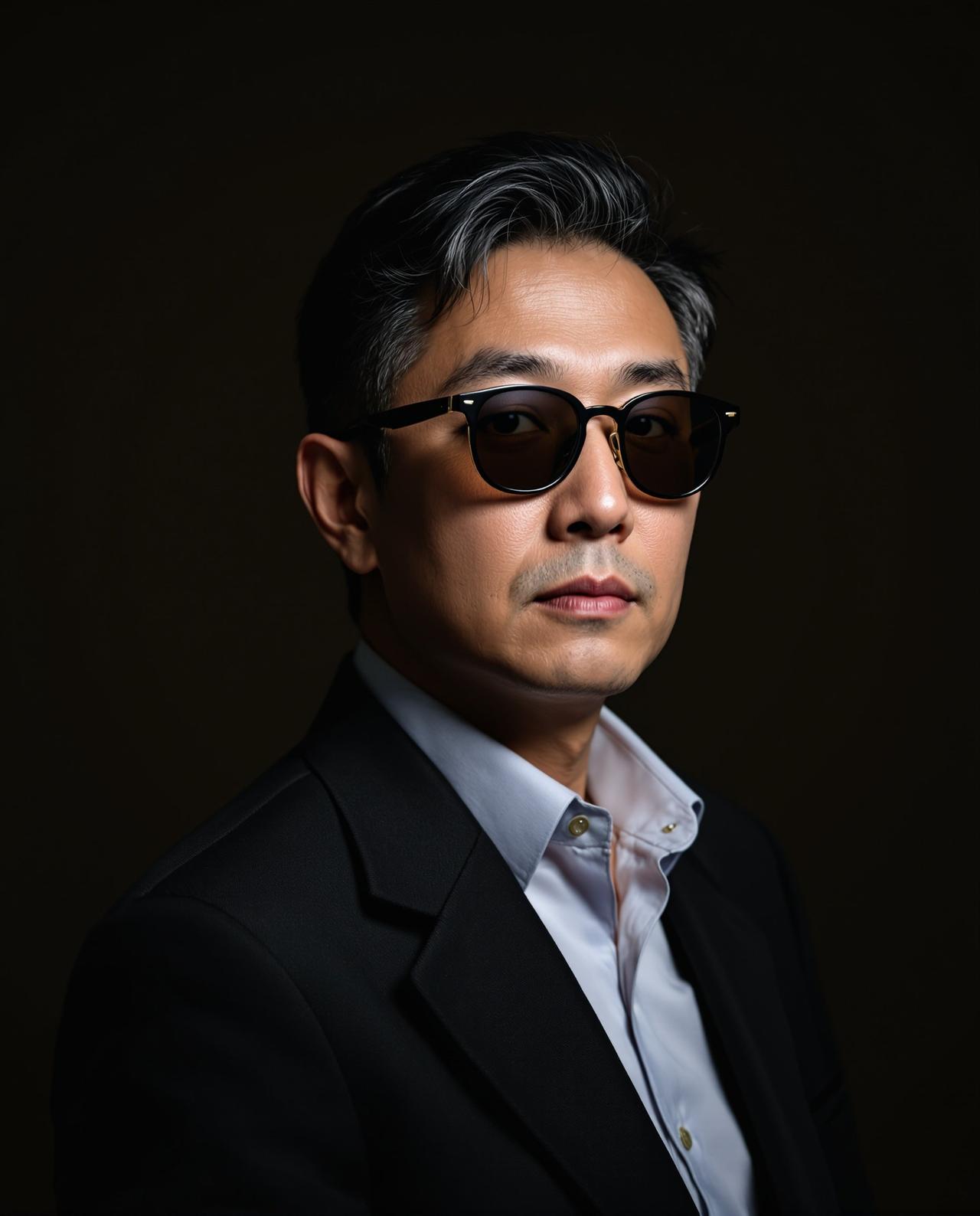 王家卫 - 丝瓜视频签约导演